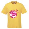 Men's Crew Neck Tee Thumbnail