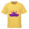 Men's Crew Neck Tee Thumbnail