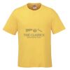 Men's Crew Neck Tee Thumbnail