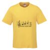 Men's Crew Neck Tee Thumbnail