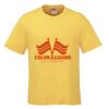 Men's Crew Neck Tee Thumbnail