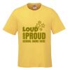 Men's Crew Neck Tee Thumbnail