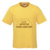 Men's Crew Neck Tee Thumbnail