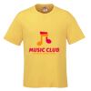 Men's Crew Neck Tee Thumbnail