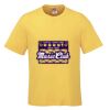 Men's Crew Neck Tee Thumbnail