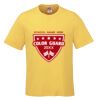 Men's Crew Neck Tee Thumbnail