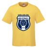 Men's Crew Neck Tee Thumbnail