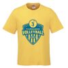 Men's Crew Neck Tee Thumbnail