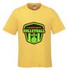 Men's Crew Neck Tee Thumbnail