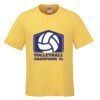 Men's Crew Neck Tee Thumbnail