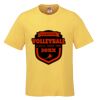 Men's Crew Neck Tee Thumbnail