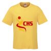 Men's Crew Neck Tee Thumbnail