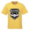 Men's Crew Neck Tee Thumbnail