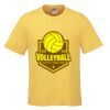 Men's Crew Neck Tee Thumbnail