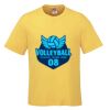 Men's Crew Neck Tee Thumbnail
