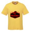 Men's Crew Neck Tee Thumbnail