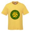 Men's Crew Neck Tee Thumbnail