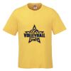 Men's Crew Neck Tee Thumbnail