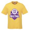 Men's Crew Neck Tee Thumbnail