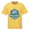 Men's Crew Neck Tee Thumbnail