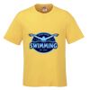 Men's Crew Neck Tee Thumbnail