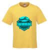 Men's Crew Neck Tee Thumbnail