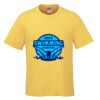 Men's Crew Neck Tee Thumbnail