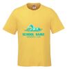 Men's Crew Neck Tee Thumbnail