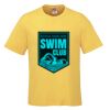 Men's Crew Neck Tee Thumbnail
