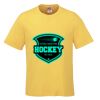 Men's Crew Neck Tee Thumbnail
