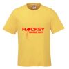 Men's Crew Neck Tee Thumbnail