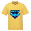 Men's Crew Neck Tee Thumbnail