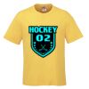 Men's Crew Neck Tee Thumbnail