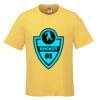 Men's Crew Neck Tee Thumbnail