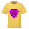 Men's Crew Neck Tee Thumbnail
