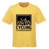 Men's Crew Neck Tee Thumbnail