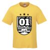 Men's Crew Neck Tee Thumbnail