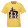 Men's Crew Neck Tee Thumbnail