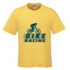 Men's Crew Neck Tee Thumbnail