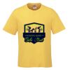 Men's Crew Neck Tee Thumbnail