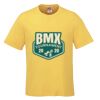 Men's Crew Neck Tee Thumbnail