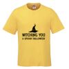 Men's Crew Neck Tee Thumbnail