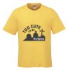 Men's Crew Neck Tee Thumbnail