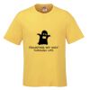 Men's Crew Neck Tee Thumbnail