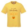 Men's Crew Neck Tee Thumbnail