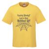 Men's Crew Neck Tee Thumbnail