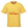 Men's Crew Neck Tee Thumbnail