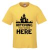 Men's Crew Neck Tee Thumbnail