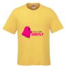 Men's Crew Neck Tee Thumbnail