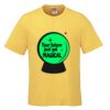 Men's Crew Neck Tee Thumbnail